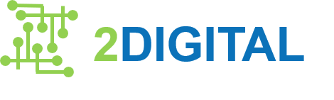 2Digital Logo